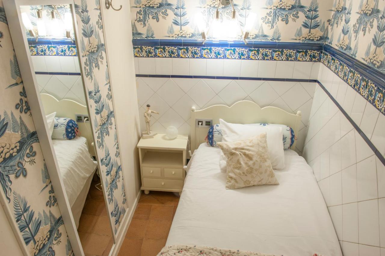 Apartamento Conde De Motrico,2 무트리쿠 외부 사진